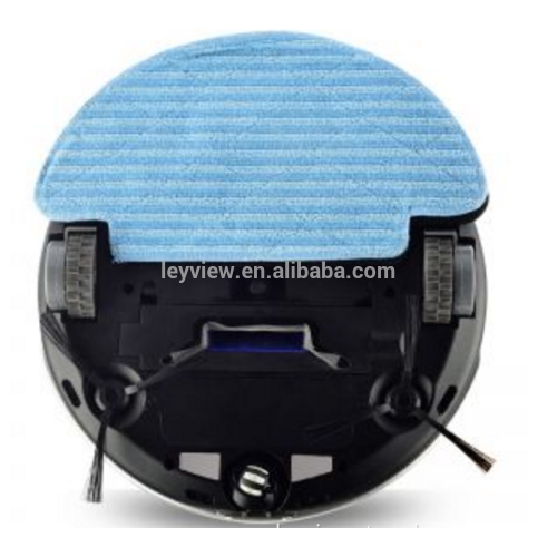 2016 robot vacuum cleaner with camera home smart guard robot robotic vacuum cleaners wifi